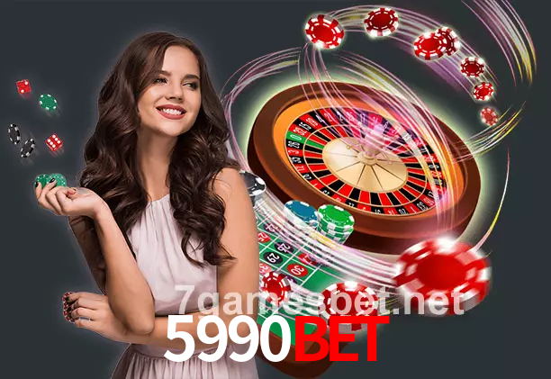 vivo no cassino 5990bet
