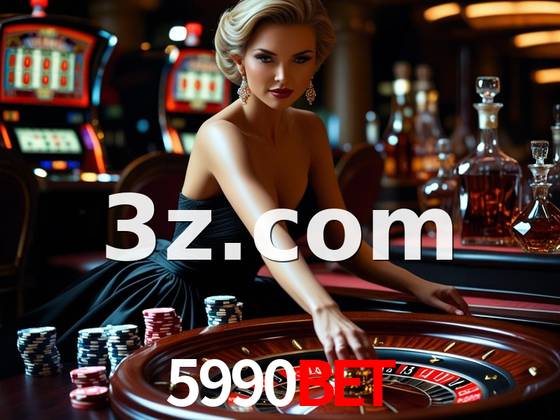 Apostas Esportivas no 5990bet.COM