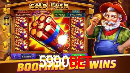 Descubra o Mundo do Cassino Online com 5990bet