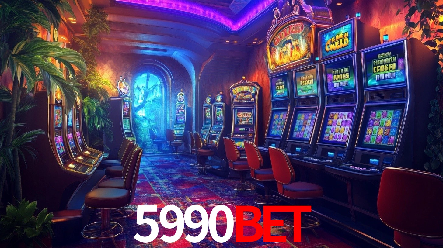 Exclusive Games 5990bet