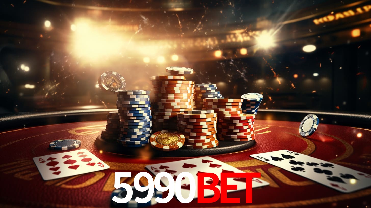 Daily Bonuses 5990bet