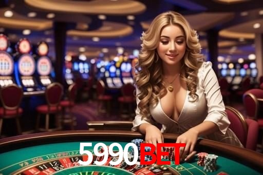 Blackjack Table 5990bet