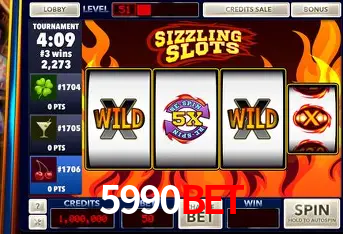 A Experiência Imersiva dos Cassinos Ao Vivo no 5990bet