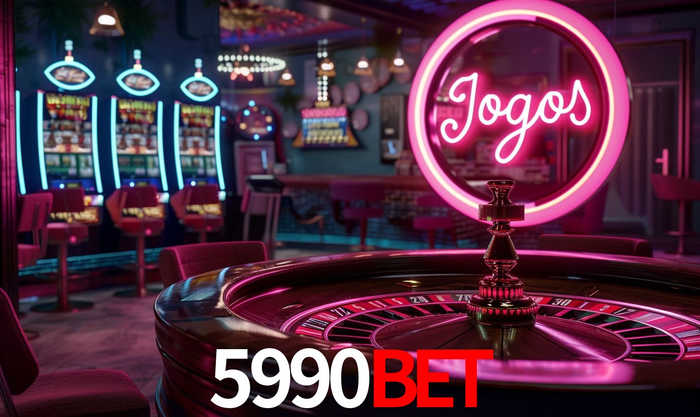Casino Ao Vivo 5990bet