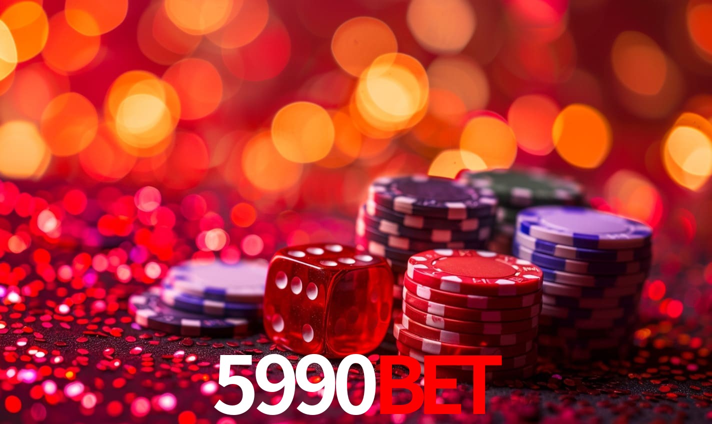 Jogos de Slot 5990bet