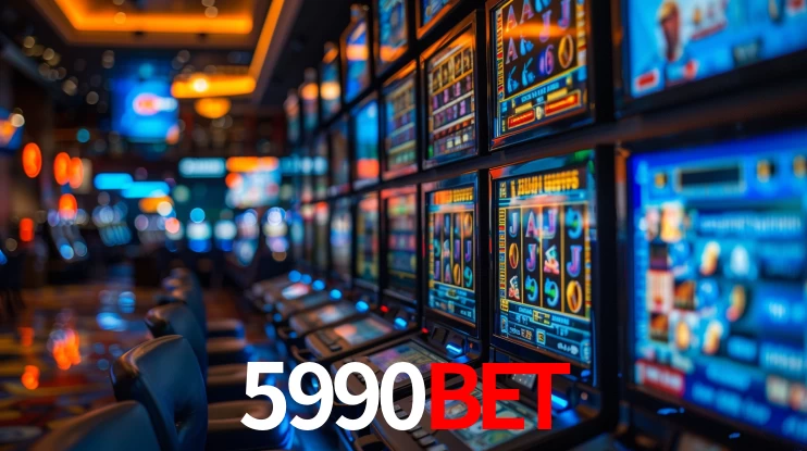 Live Casino 5990bet