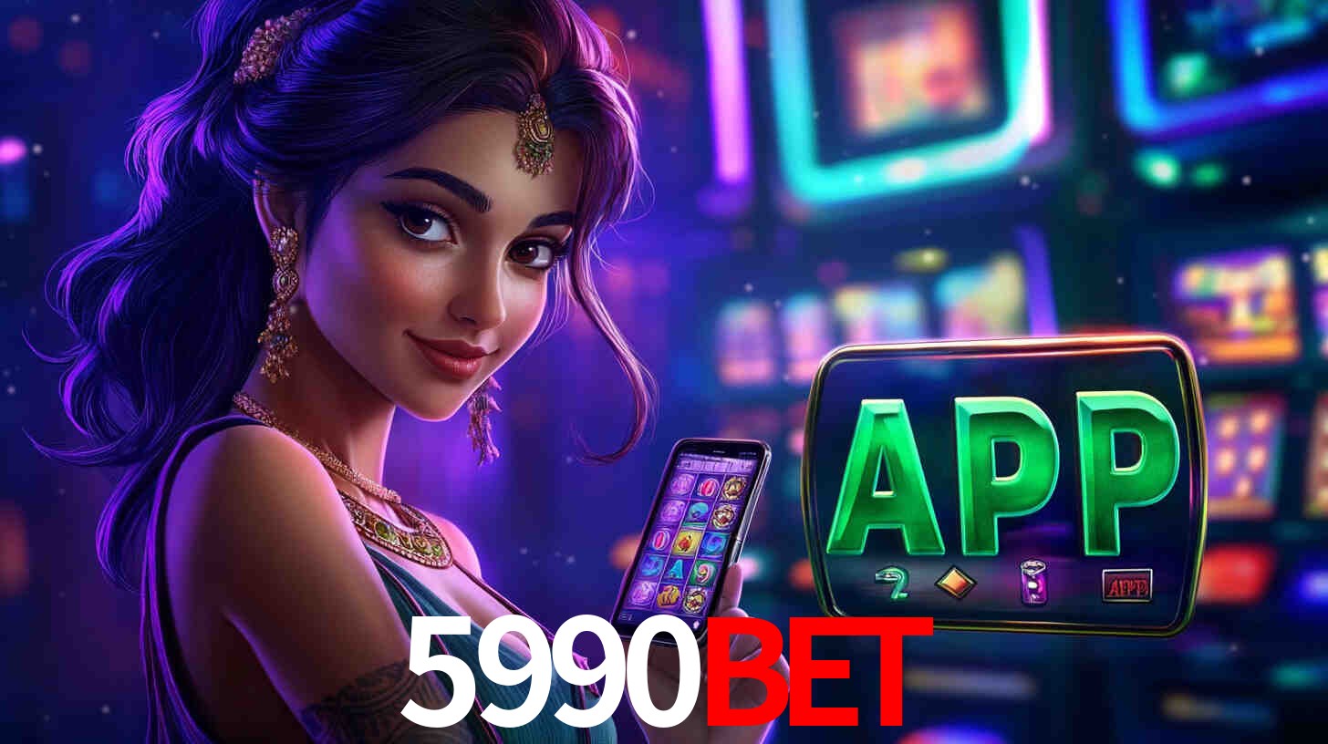 Descubra a Magia dos Jogos de Arcade no 5990bet