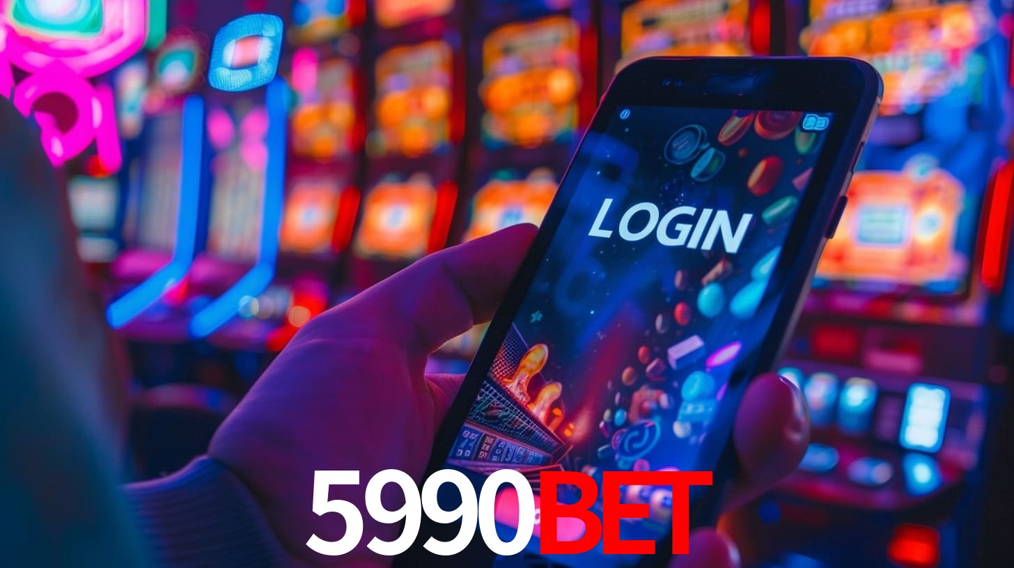 Apostas Esportivas na 5990bet: Um Guia Completo