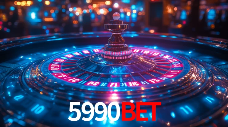 Sinta a adrenalina dos jogos de cassino com 5990bet