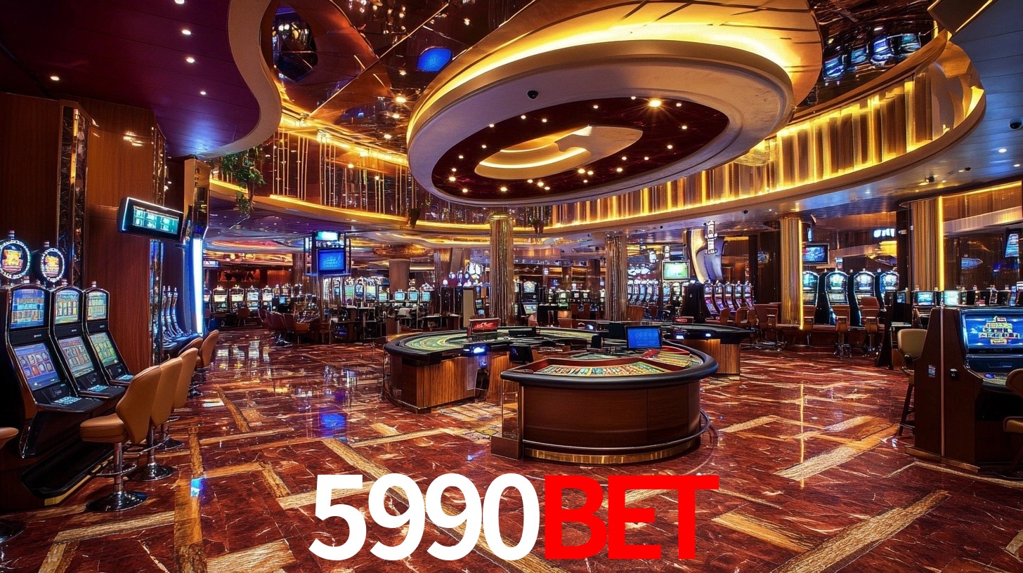 5990bet App Interface
