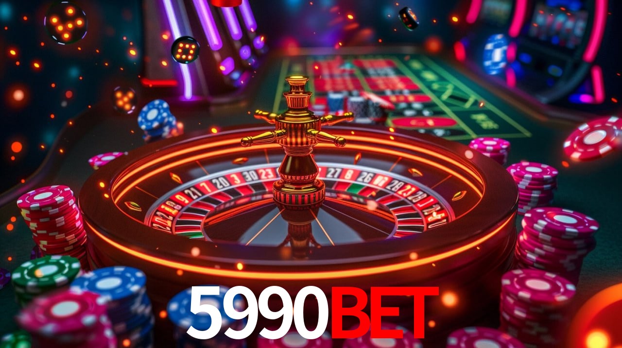Promoções Sazonais 5990bet