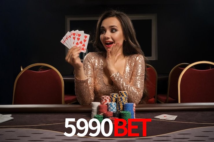 Ofertas Exclusivas 5990bet