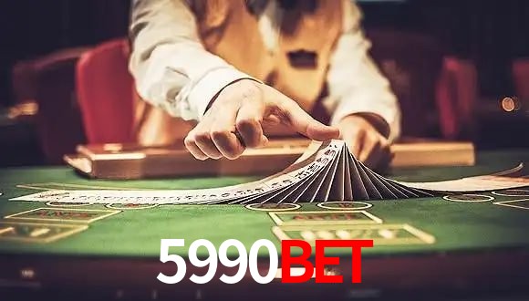 Live Casino 5990bet