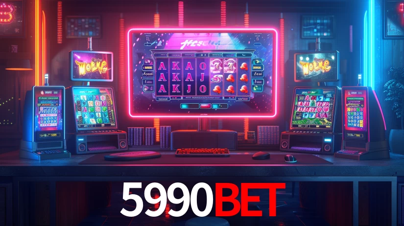 5990bet,5990bet app