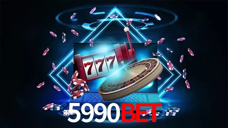 Apostas Esportivas na 5990bet: Um Guia Completo