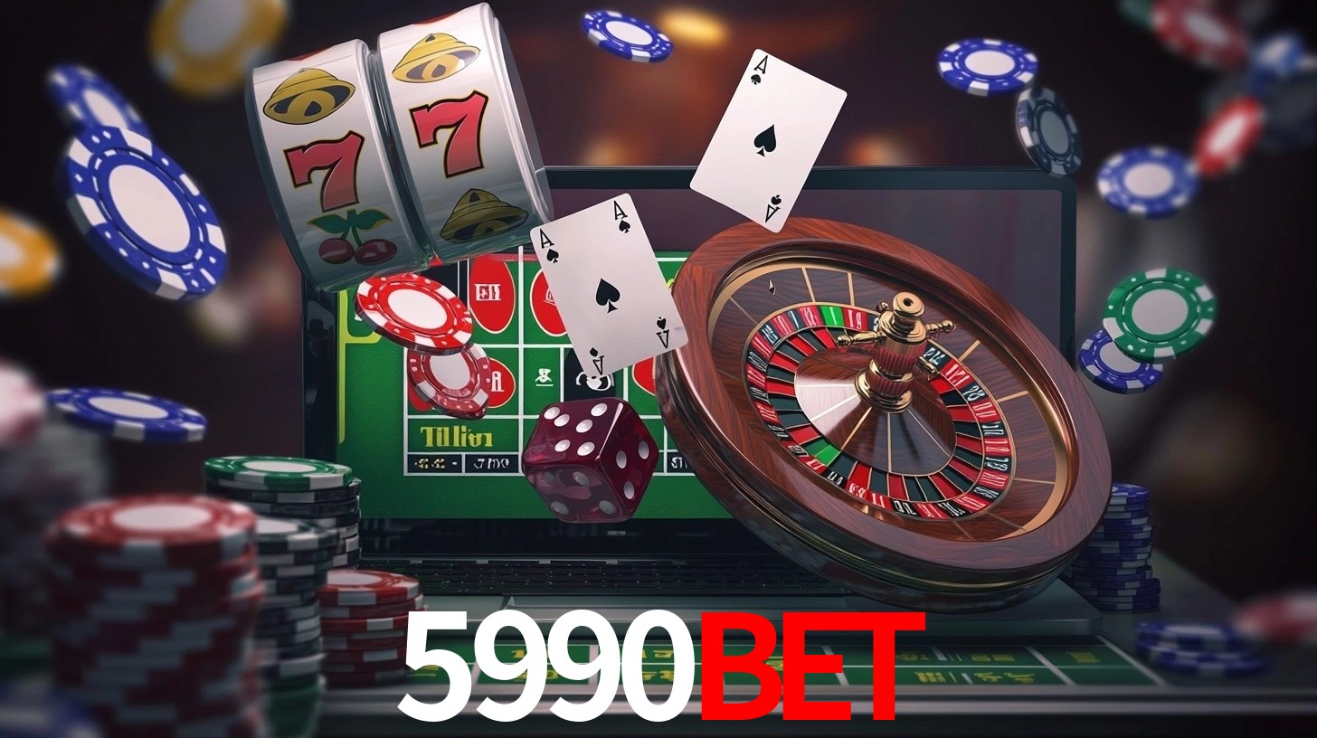 5990bet: Jogos de Caça-Níqueis-Altas Recompensas, Roleta-Velocidade, Blackjack-Desafios Máximos