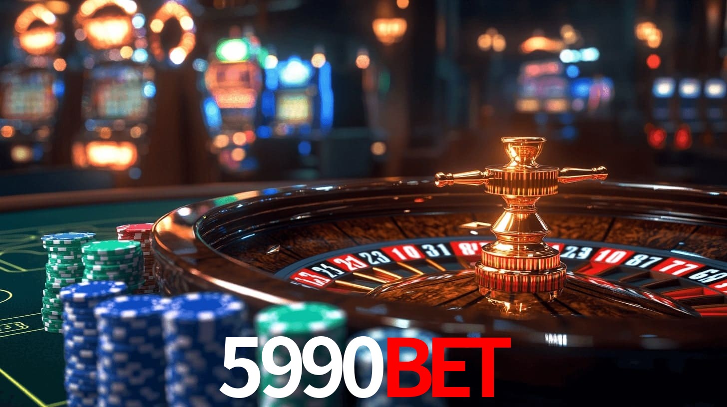 5990bet login