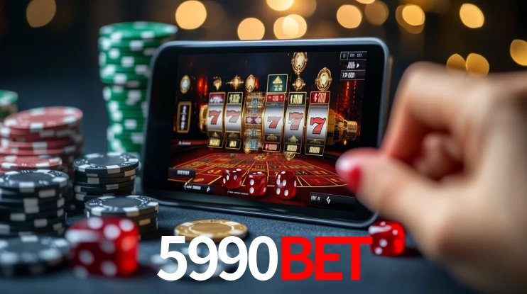 5990bet,5990bet app
