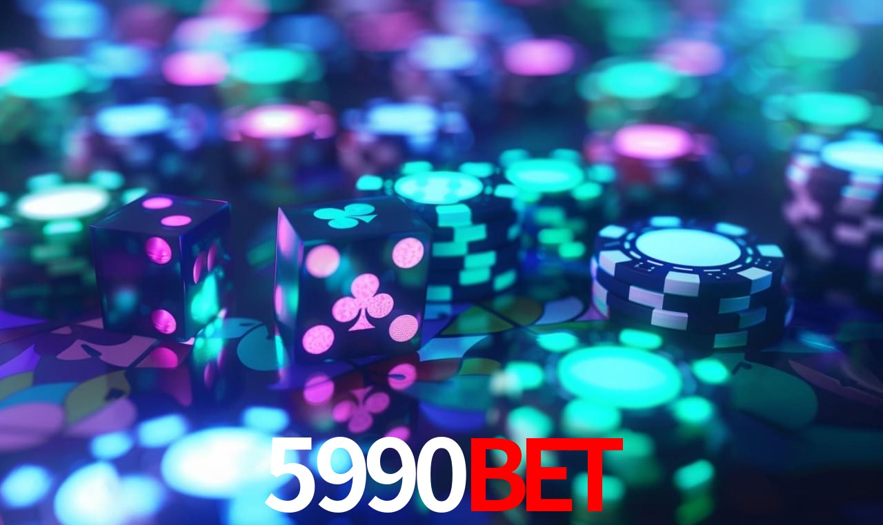 Inovações de Jogos na 5990bet: O Futuro das Experiências Interativas