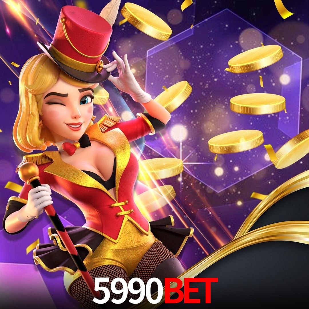 VIP Casino 5990bet